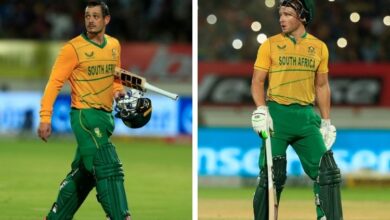 David Miller and Quinton De Kock, रॉयल्स परिवार में शामिल हुए, फ्रेंचाइजी का फैसला