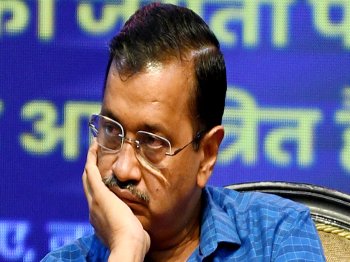 Arvind Kejriwal: केजरीवाल की रिहाई में देरी पर AAP-बीजेपी आमने-सामने, मनोज तिवारी ने संजय सिंह के आरोपों पर पलटवार किया