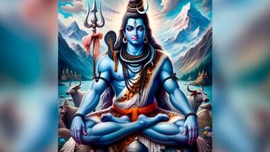 Blessings of Lord Shiva: भगवान शिव की कृपा पाना चाहते हैं, तो पूजा में उनके प्रिय फूल चढ़ाने से भोलेनाथ प्रसन्न होंगे।