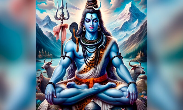 Blessings of Lord Shiva: भगवान शिव की कृपा पाना चाहते हैं, तो पूजा में उनके प्रिय फूल चढ़ाने से भोलेनाथ प्रसन्न होंगे।