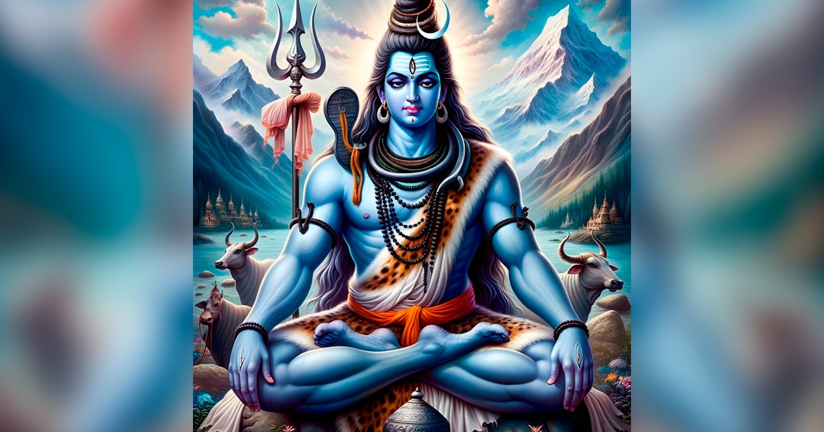 Blessings of Lord Shiva: भगवान शिव की कृपा पाना चाहते हैं, तो पूजा में उनके प्रिय फूल चढ़ाने से भोलेनाथ प्रसन्न होंगे।