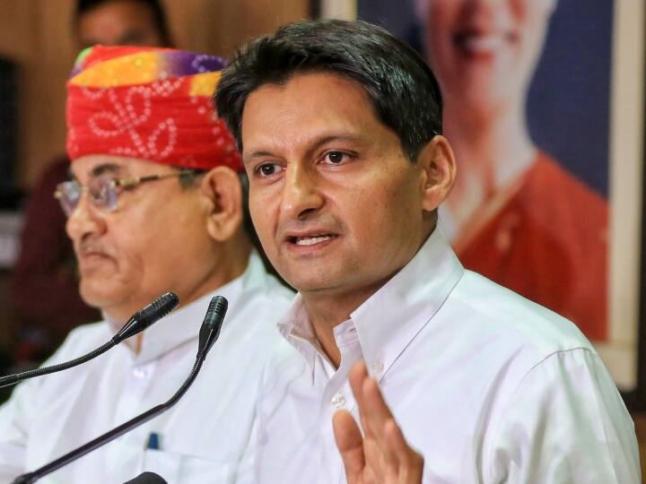 UGC NET 2024 Cancelled होने के बाद BJP पर हमला करते हुए दीपेंद्र हुड्डा ने कहा, "NDA सरकार.।"