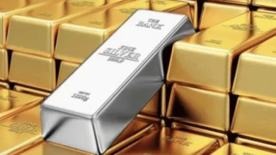 Gold Silver Price Dips on MCX : सोने की कीमतों में भी गिरावट, चांदी 1400 रुपये से ज्यादा सस्ती हुई