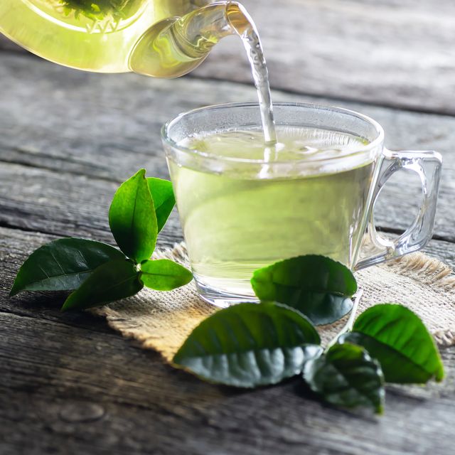Green Tea for Weight loss:वजन घटाने के लिए रोजाना ग्रीन टी पीने से शरीर को कई फायदे होंगे।