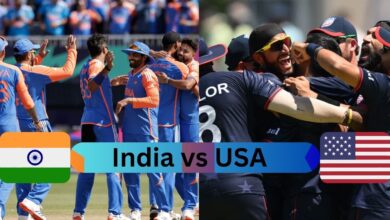 IND vs USA: पाकिस्तान की किस्मत आज भारत-अमेरिका मैच से तय होगी; बाबर सेना टीम इंडिया की जीत की दुआ करेगी!