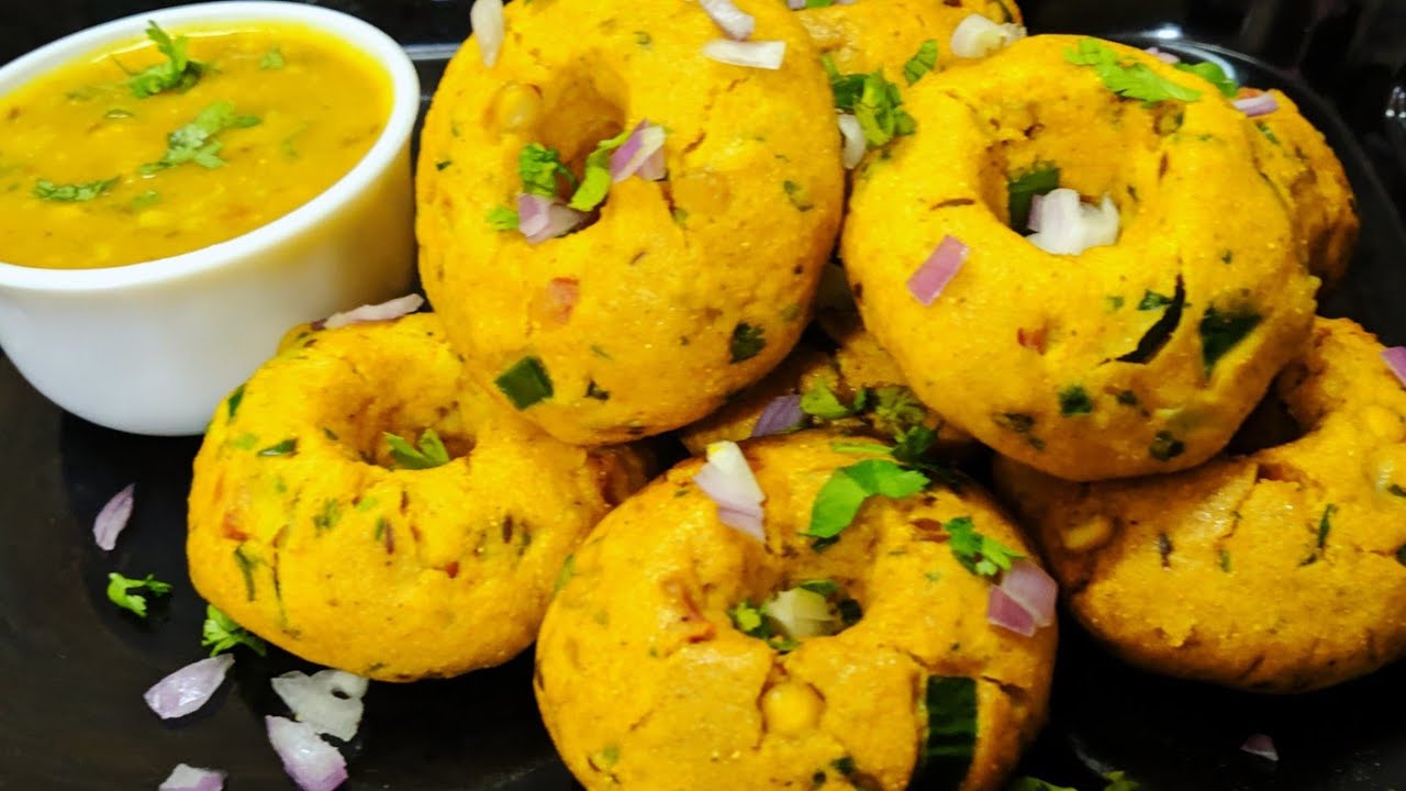 Makki Ka Dhokla: मजेदार दिन की शुरूआत के लिए मक्की का ढोकला बनाएं, रेसिपी नोट करे