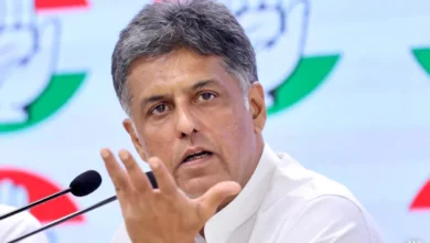 Chandigarh Lok Sabha Election 2024 result: चंडीगढ़ में भाजपा के संजय टंडन को कांग्रेस के मनीष तिवारी ने घेर लिया