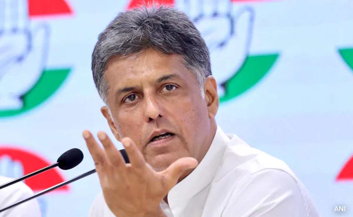 Chandigarh Lok Sabha Election 2024 result: चंडीगढ़ में भाजपा के संजय टंडन को कांग्रेस के मनीष तिवारी ने घेर लिया
