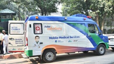 Haryana news: हरियाणा में 44 मोबाइल डिस्पेंसरी वैन, जहां मजूदर की मेडिकल जांच की जाएगी