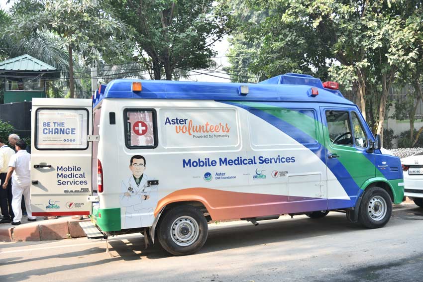 Haryana news: हरियाणा में 44 मोबाइल डिस्पेंसरी वैन, जहां मजूदर की मेडिकल जांच की जाएगी