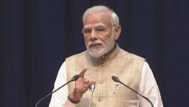 प्रधानमंत्री ने देश में जारी भीषण गर्मी और मानसून के शुरू होने से जुड़ी तैयारियों की समीक्षा की