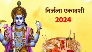 Nirjala Ekadashi 2024: निर्जला एकादशी का व्रत कैसे रखते हैं, किन बातों का ध्यान रखना चाहिए?