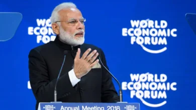 प्रधानमंत्री श्री नरेन्द्र मोदी ने शिक्षा के क्षेत्र में गुणात्मक परिवर्तन के प्रति अपनी प्रतिबद्धता दोहराई
