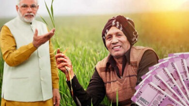प्रधानमंत्री किसान निधि: नई सरकार का पहला निर्णय किसान कल्याण के बारे में सरकार की प्रतिबद्धता को दर्शाता है