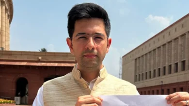 Raghav Chadha: CBI द्वारा अरविंद केजरीवाल की गिरफ्तारी पर राघव चड्ढा ने कहा, 'मकसद साफ...'