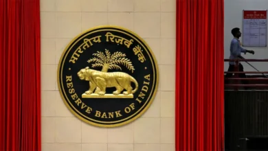 Bank NPA: भारतीय रिज़र्व बैंक (RBI) की रिपोर्ट में बताया गया है कि बैंकों का फंसा हुआ कर्ज कई सालों के निचले 2.8 प्रतिशत पर गिर गया है।