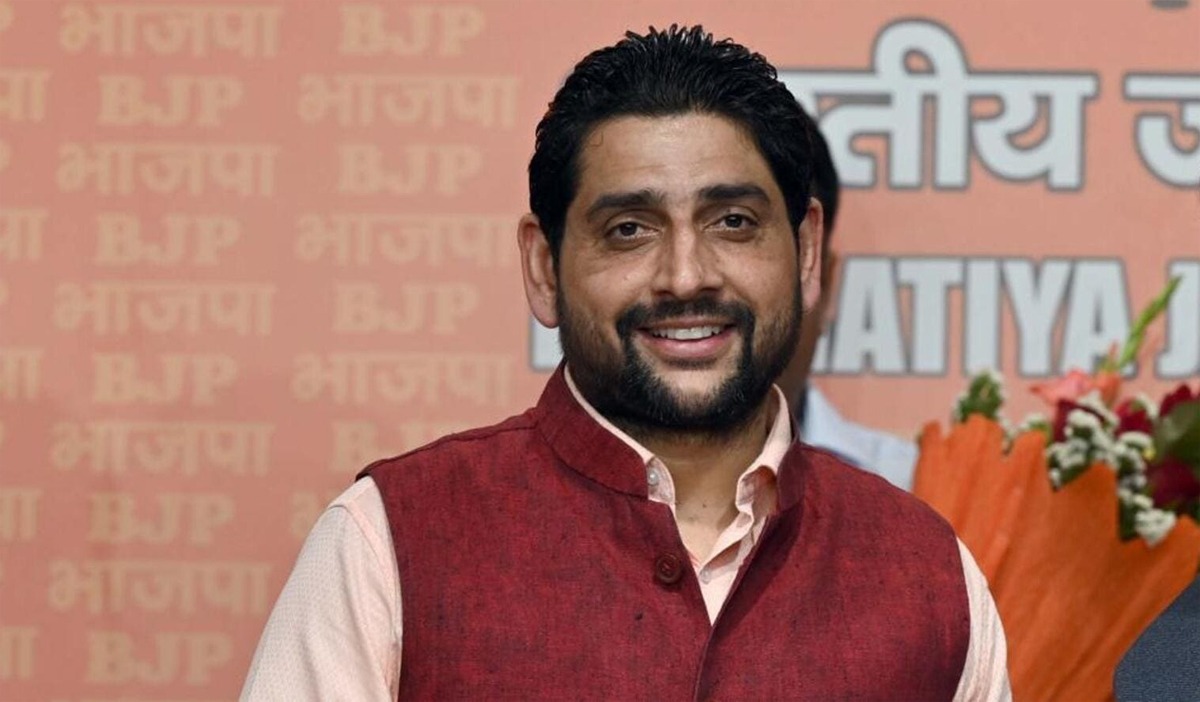 Sheetal Angural Net Worth: जालंधर वेस्ट से BJP उम्मीदवार शीतल अंगुराल कितनी संपत्ति के मालिक हैं? 2 साल में बढ़ी कमाई