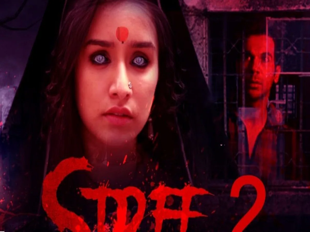 Stree 2 Release Date: अक्षय कुमार-जॉन अब्राहम से टकराएगी स्त्री 2, एक साथ रिलीज होंगी तीन फिल्में