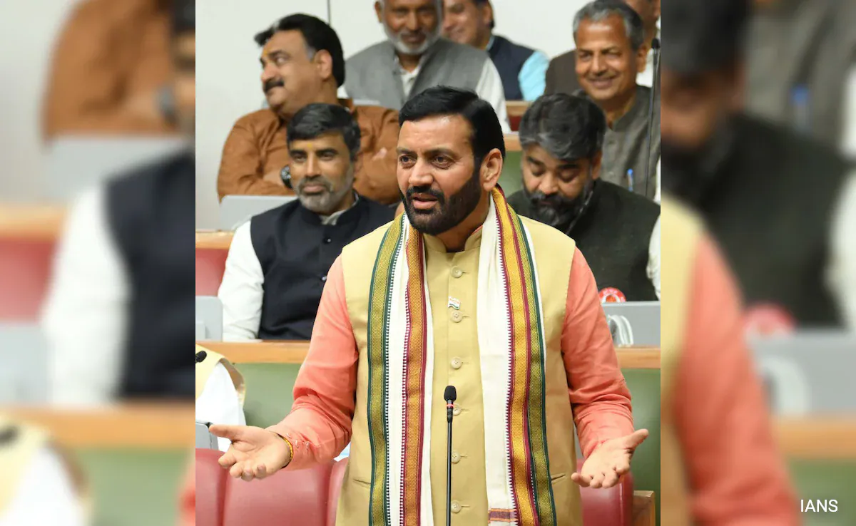 Haryana news: नायब सरकार ने मंडल आयुक्तों की शक्तियों में कटौती की