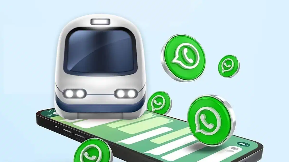 Metro WhatsApp Service से ऑनलाइन टिकट खरीदें, भरी गर्मी में एक लाइन में खड़े रहने की परेशानी खत्म!