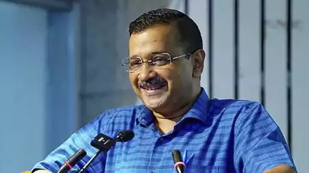 SC ने अरविंद केजरीवाल की गिरफ्तारी पर बड़ा फैसला दिया, कोर्ट ने अंतरिम जमानत दी