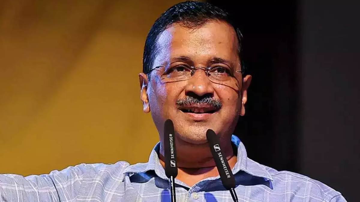 मुख्यमंत्री अरविंद केजरीवाल के CM कार्यालय जाने पर प्रतिबंध रहेगा; जमानत पर SC ने लगाईं छह शर्तें