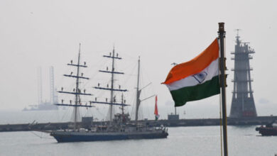 Indian Navy Quiz: भारतीय नौसेना ने थिंक 2024—भारतीय नौसेना क्विज़ के शुभारंभ की घोषणा की है।