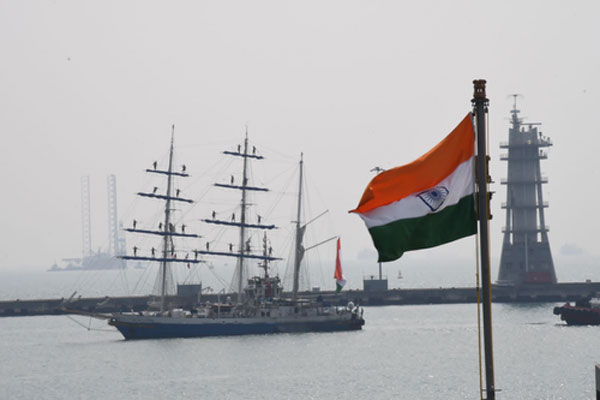 Indian Navy Quiz: भारतीय नौसेना ने थिंक 2024—भारतीय नौसेना क्विज़ के शुभारंभ की घोषणा की है।