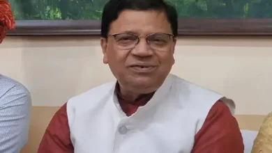 Dr. Kamal Gupta ने हिसार हवाई अड्डे से संबंधित सभी लंबित कार्यों को शीघ्र पूरा करने का आग्रह किया है।