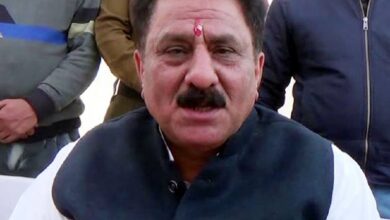 Haryana News: राज्यमंत्री सुभाष सुधा ने धर्मनगर से अयोध्या की बस सेवा को हरी झंडी दिखाकर रवाना किया।
