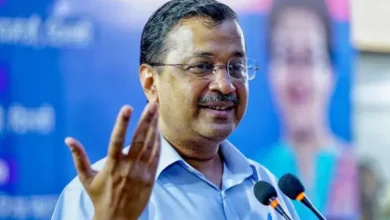 Arvind Kejriwal News: अरविंद केजरीवाल का वजन घटा ! वीरेंद्र सचदेवा ने आतिशी के बयान पर क्या कहा?