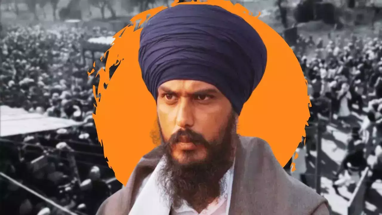 Amritpal Singh परिवार से मिल सकेंगे, दिल्ली से बाहर जाना मना