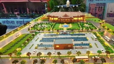 Ayodhya Solar Rooftop Plan: Ayodhya में 50 हजार घरों को सूर्य की रोशनी से जगमगाएंगे; जानें पूरी योजना और तैयारी