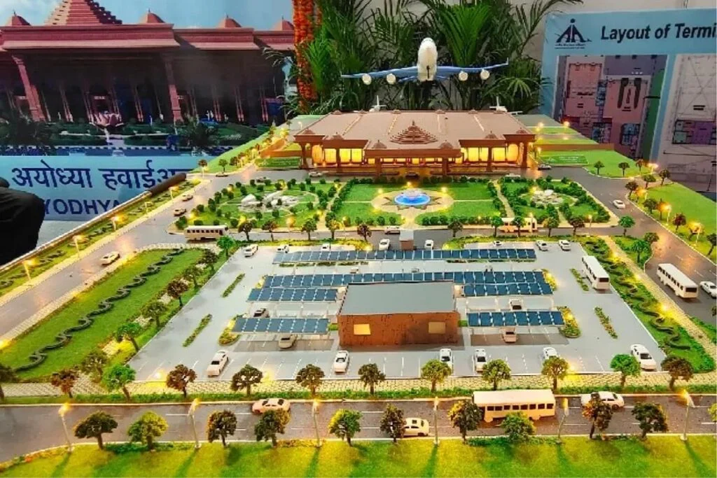 Ayodhya Solar Rooftop Plan: Ayodhya में 50 हजार घरों को सूर्य की रोशनी से जगमगाएंगे; जानें पूरी योजना और तैयारी