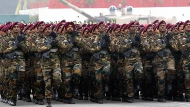 यूनिट मुख्यालय कोटा: एओसी केंद्र में सैनिकों के बच्चों के संबंध में अग्निपथ योजना के तहत यूनिट मुख्यालय कोटा के तहत नामांकन