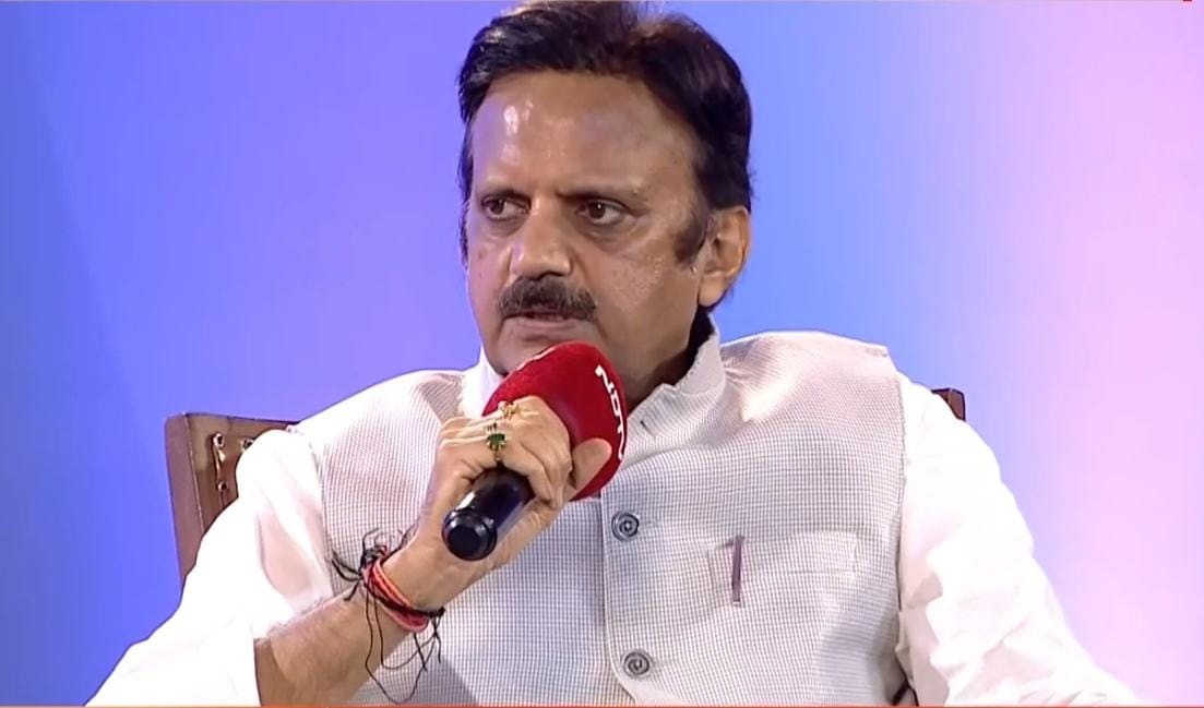 Shri Rajendra Shukla: समग्र विकास के लिए एमएसएमई पर सरकार का फोकस
