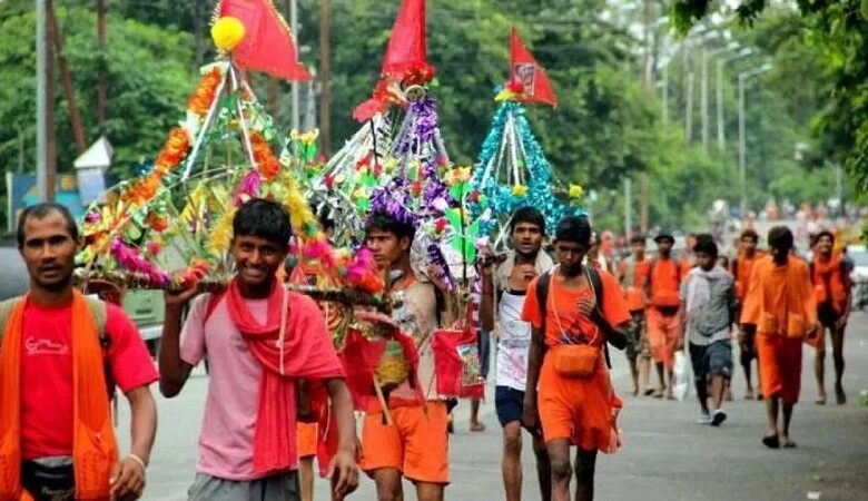 CM Saini: कावड़ यात्रा के दौरान श्रद्धालुओं की सुरक्षा के लिए किए गए पुख्ता इंतजाम, चप्पे चप्पे पर पुलिस की कड़ी नजर