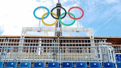 Paris Olympics 2024 में भाग लेने वाले 117 भारतीय एथलीटों में से 24 सैन्यकर्मी हैं।