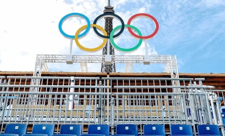 Paris Olympics 2024 में भाग लेने वाले 117 भारतीय एथलीटों में से 24 सैन्यकर्मी हैं।