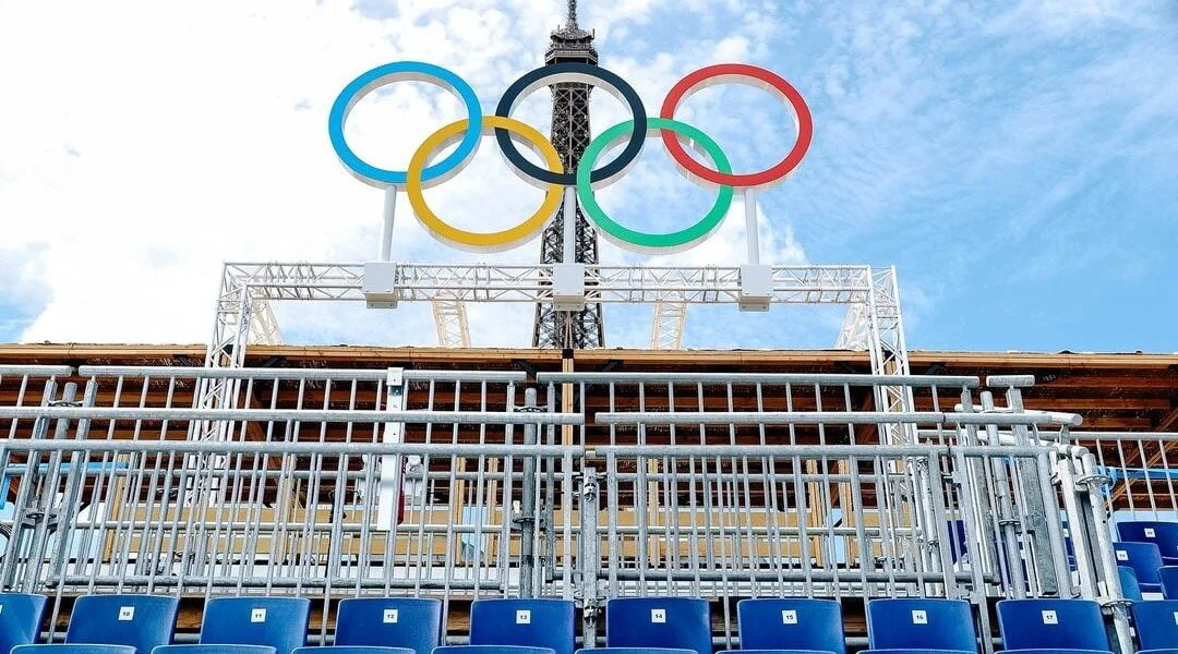 Paris Olympics 2024 में भाग लेने वाले 117 भारतीय एथलीटों में से 24 सैन्यकर्मी हैं।