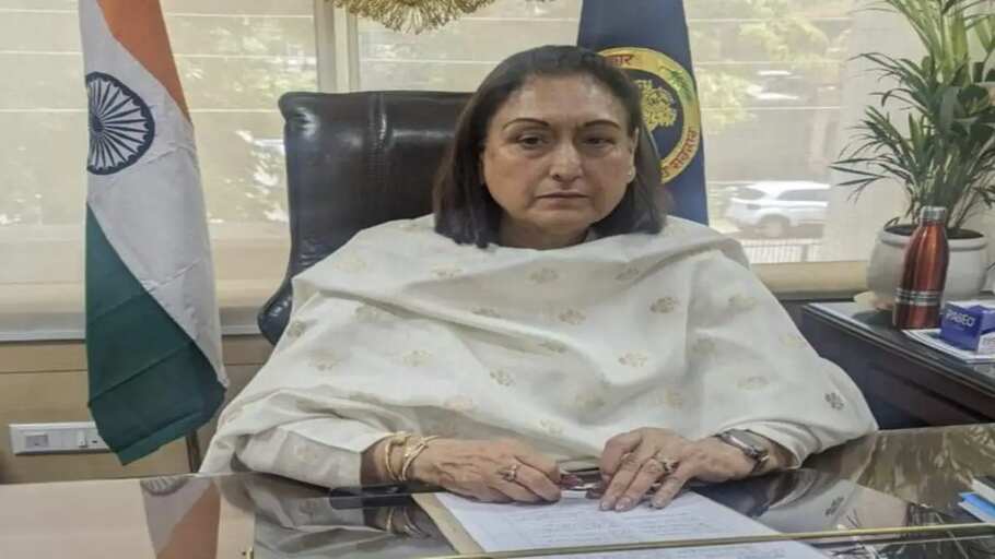 पंजाब महिला आयोग की अध्यक्ष Raj Lali Gill ने समाज में महिलाओं की सुरक्षा में मीडिया की भूमिका पर प्रकाश डाला