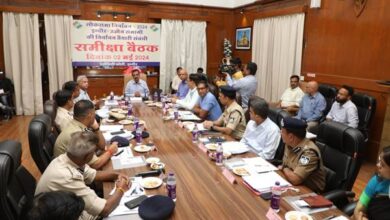 मध्यक्षेत्र विद्युत वितरण कंपनी-सावधानी हटते ही कंरट से हो सकती हैं दुर्घटनाएं