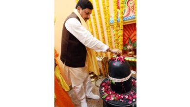 मुख्यमंत्री डॉ. यादव: चिंतामण गणेश रोड होगा फोरलेन, वास्तु अनुसार होगा उज्जैन का संपूर्ण विकास