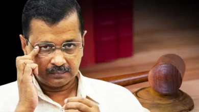 Delhi CM: हाईकोर्ट में जमानत के विरोध में सीबीआई ने कहा, "केजरीवाल की पत्नी गवाहों को प्रभावित करने की कोशिश कर रही..।"