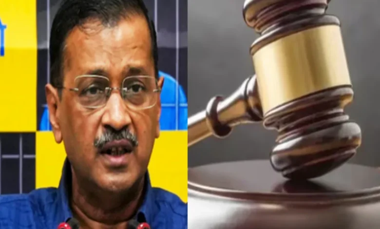 Arvind Kejriwal News: HC ने केजरीवाल को ED के समन के खिलाफ याचिका पर 4 हफ्ते में जवाब देने का आदेश दिया