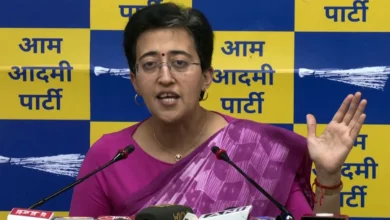 Atishi News: आप नेता आतिशी ने कहा कि भाजपा बिजली के दामों को लेकर भ्रम पैदा कर रही है।