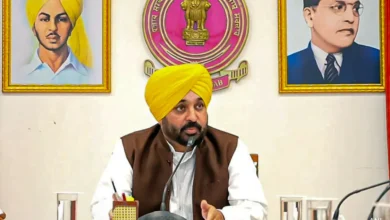 CM Bhagwat Mann ने दोआबा और माझा क्षेत्रों में विकास को प्रमुख बढ़ावा देने के आदेश दिए