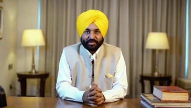 Punjab Govt: घर-घर राशन योजना बंद, पंजाब में 1500 युवा बेरोजगार हो गए और तीन महीने का वेतन नहीं मिला