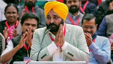 CM Bhagwat Mann: सीमावर्ती क्षेत्र को डायनेस्टिक लीडर्स के रेग्रेसिव और फ्यूडल आउटलुक के लिए बाध्य किया गया