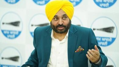 पंजाब के Chief Minister Bhagwant Mannको झटका, राष्ट्रपति ने यूनिवर्सिटी चांसलर संबंधी विधेयक वापस भेजा